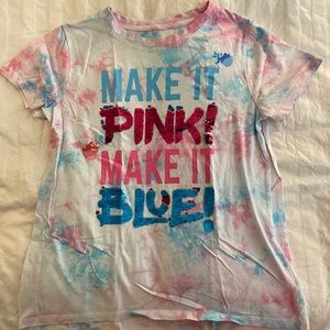 Bundle of 9 Disney shirts. Some shirts are new w/ tags others perfect condition.